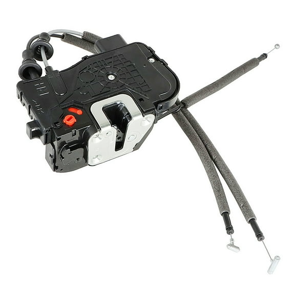 Latch Lock Actuator Rear Right Passenger Side Door Fit for Hyundai Sonata 2011-2015