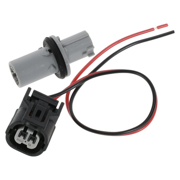 1 Set Turn Signal Light Socket Wiring for Honda Accord 2008-2012 No.33305S5A003/33305-S5A-003 Lamp Bulb Pigtail Connector Harness
