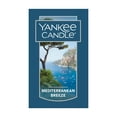 thumbnail image 4 of Yankee Candle Mediterranean Breeze - Original Large Jar Scented Candle, 4 of 4