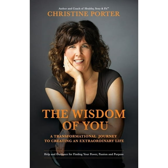 The Wisdom of You, (Paperback)