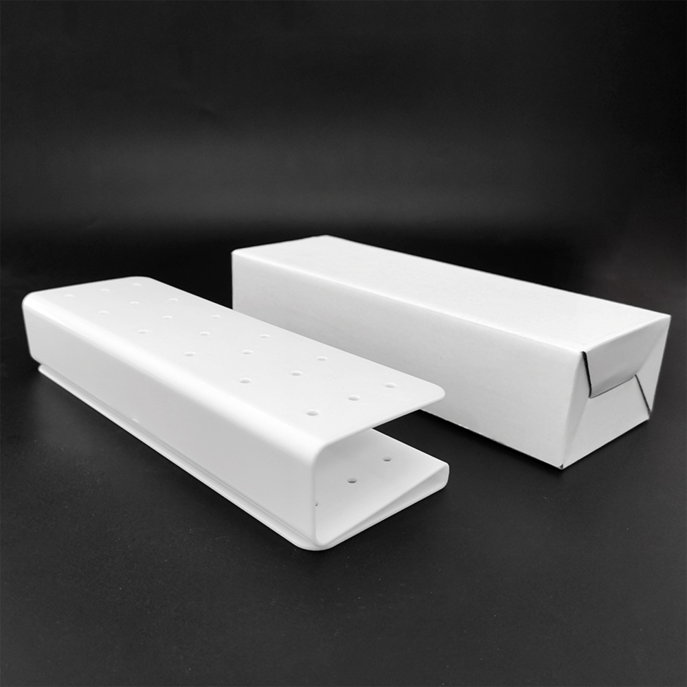 Cake Pop Holder Stand Holding 19 Candy Pops Reusable PP Dessert Rack