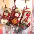 thumbnail image 1 of Calcetines de Navidad, Medias de Navidad Bolsa de regalo de Navidad grande Calcetines de Navidad para, 1 of 4