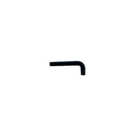 OE Replacement for 1987-1993 Mercedes-Benz 300D Vacuum Hose (2.5 / Base)