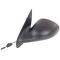 thumbnail image 5 of Mirror for Dodge Neon 2000-2005 Driver Side OE Replacement Manual Remote Glass Non-Heated, 5 of 5