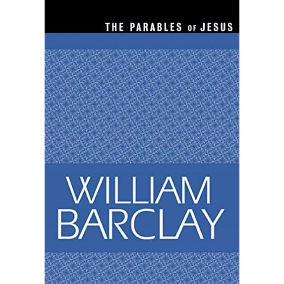 Pre-Owned Parables of Jesus (Paperback) 066425828X 9780664258283