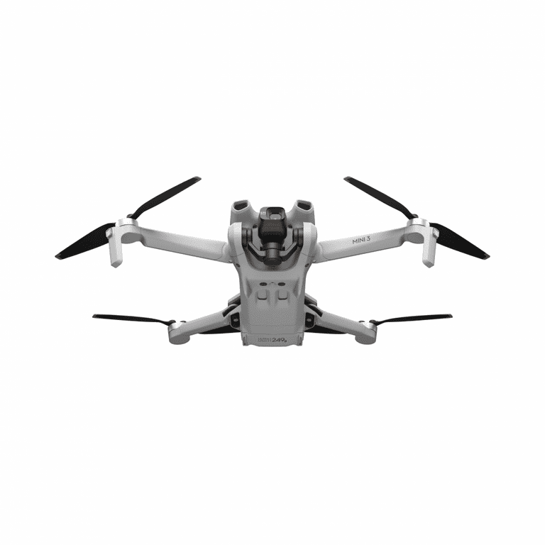 DJI Mini3 4K HD Aerial Drone, Lightweight and Easy to Carry