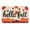 Fall Theme, variant on 29.1 × 17.3'' Rectangular Entryway Doormat Water Absorbent Rug for Indoor Outdoor Front Porch