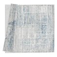 thumbnail image 2 of United Weavers Aspen Olathe Blue Accent Rug, 2 of 2