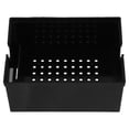 thumbnail image 3 of EeaseMX Filtro externo para acuario, goteo, gota de lluvia, caja superior, filtro acrílico para agua de pecera, caja de goteo negra, 3 of 7