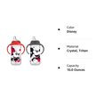 thumbnail image 4 of Vaso de Aprendizaje NUK Mickey Minnie 300ml Paquete de 2, 4 of 5