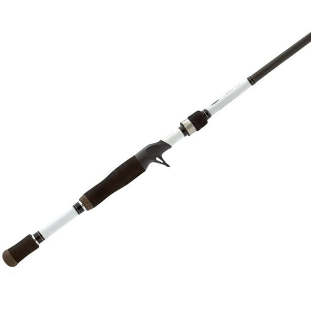 Lews Fishing Custom Speed Stick Casting Rod