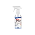thumbnail image 1 of WREESH Versatile Wall Repair Paint Wall Spray Paint Protection Water-based Paint Graffiti Refurbishment Stain Repair Paint Self-spray(60ml) Clearance, 1 of 9