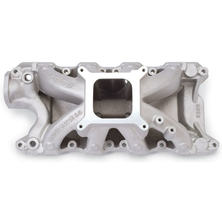 Edelbrock SBF Super Victor 8.2 Edelbrock SBF Super Victor 8.2