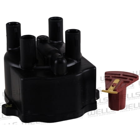 Distributor Cap and Rotor Kit