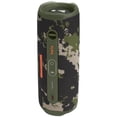 thumbnail image 3 of Bocina Portátil JBL Flip 6, Bluetooth, Batería Recargable. Color Verde Squad. JBL FLIP 6, 3 of 3