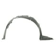 thumbnail image 2 of Front Passenger Side Fender Liner For Nissan Maxima 2004-2008 NI1251115C, 2 of 2