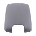 thumbnail image 1 of LAFGUR 1pc Artificial Leather Armrest Center Console Cover Cover For 2008 2009 2010 2011 2012, 1 of 1