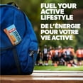 thumbnail image 3 of CLIF BAR Minis, Snack-Size Energy Bars, Crunchy Peanut Butter, Source of Fibre, No Artificial Sweeteners, 70% Organic Ingredients, 3 of 8