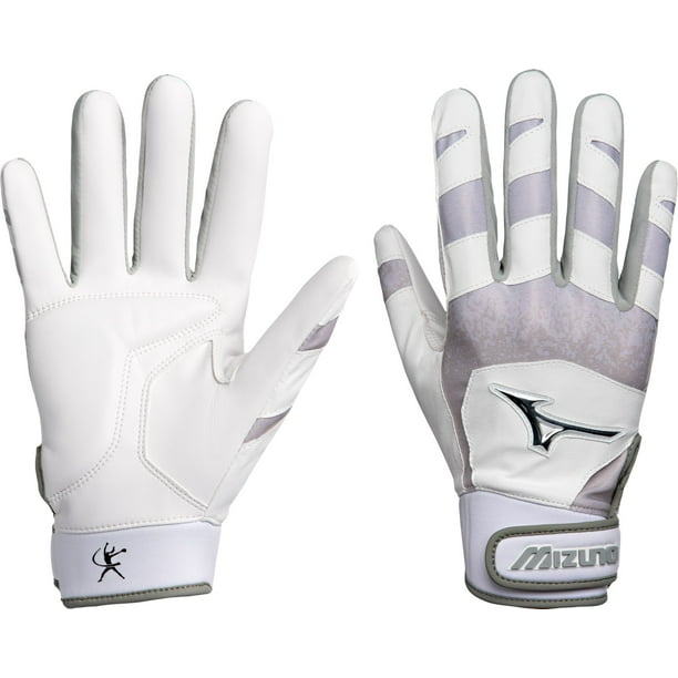 Mizuno Jennie Finch Fastpitch Batting Gloves 2019