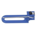 thumbnail image 1 of Magnetic  Rest Screw, CNC Processing Aluminum Archery Magnetic  Rest Durable  for Hunting Blue, 1 of 7