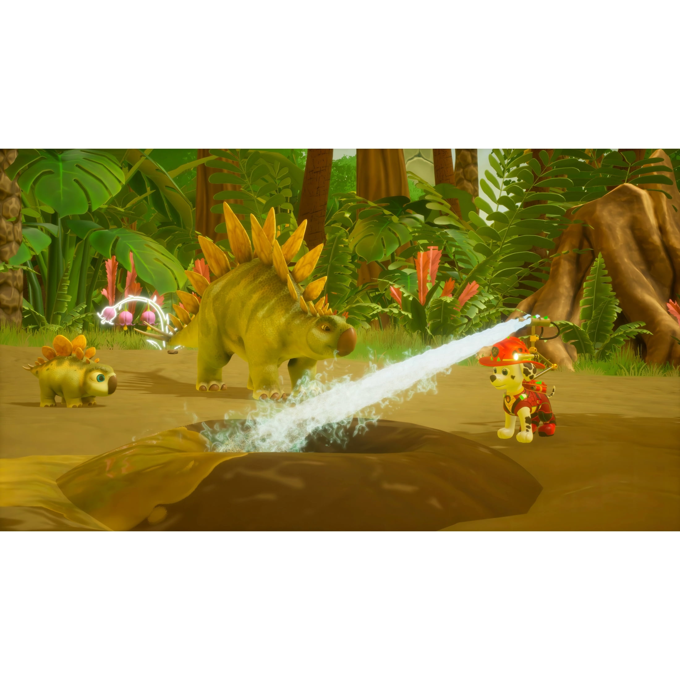 PAW Patrol™: Dino World - PlayStation 5 Game