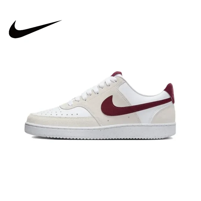 Zapatillas originales para hombre y mujer, nuevo estilo, Court Vision 1 Low Classic Low, zapatillas de deporte de moda