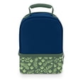 thumbnail image 2 of Fiambrera THERMOS sin licencia Dinosaur Kingdom Dual Compart, 2 of 6