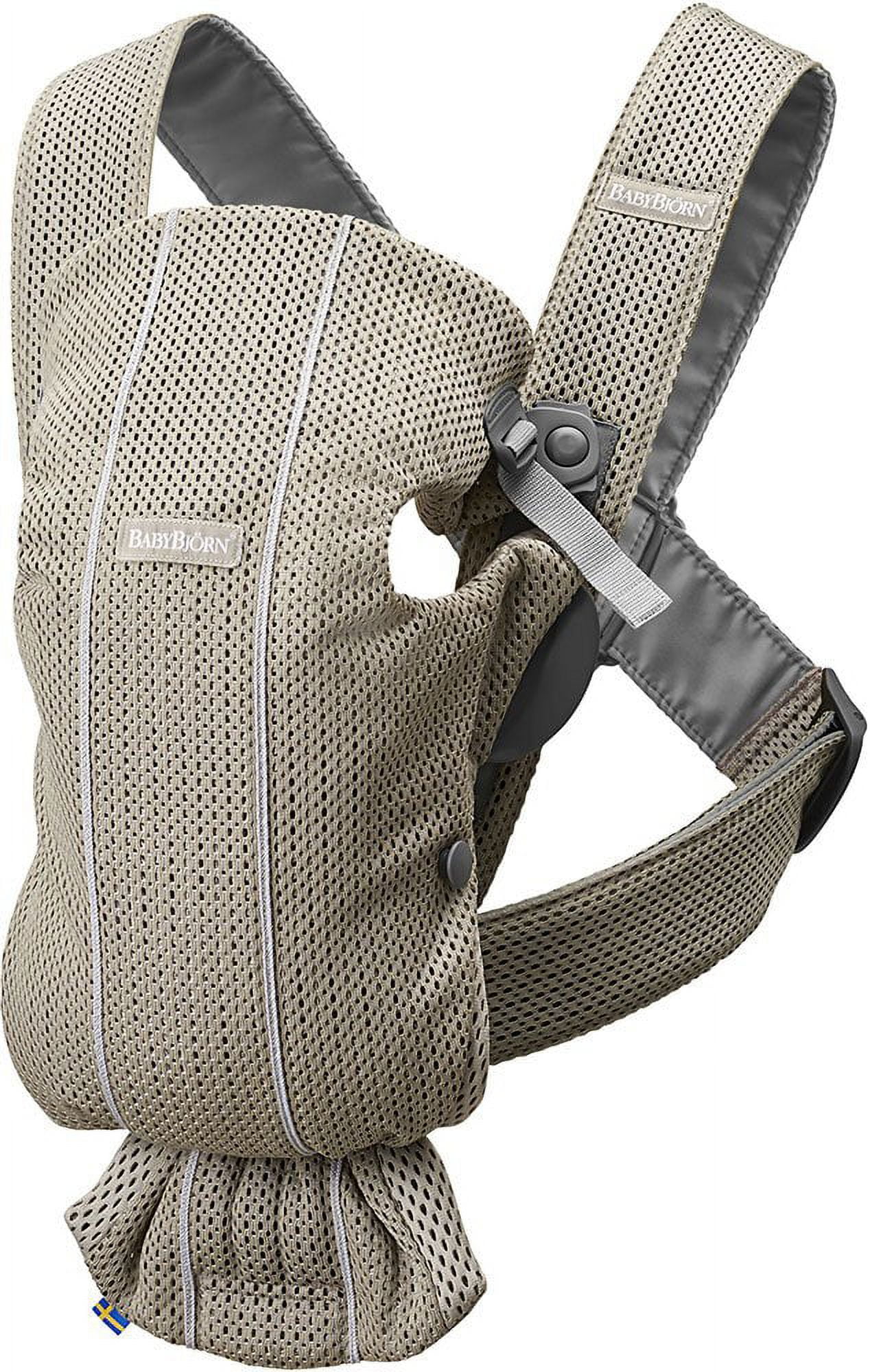 Babybjörn canguro sale