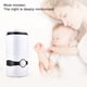 thumbnail image 4 of XWSHYW Electrodomésticos Humidificador de Gran Capacidad con Agua Añadida, Linterna de Aceite de Aromaterapia con Borde, Humidificador de Aromaterapia Led, 4 of 6