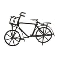 thumbnail image 1 of Minibicicleta, triciclo BESTOYARD, decoración metálica, casa de muñecas para niños, 1 of 9