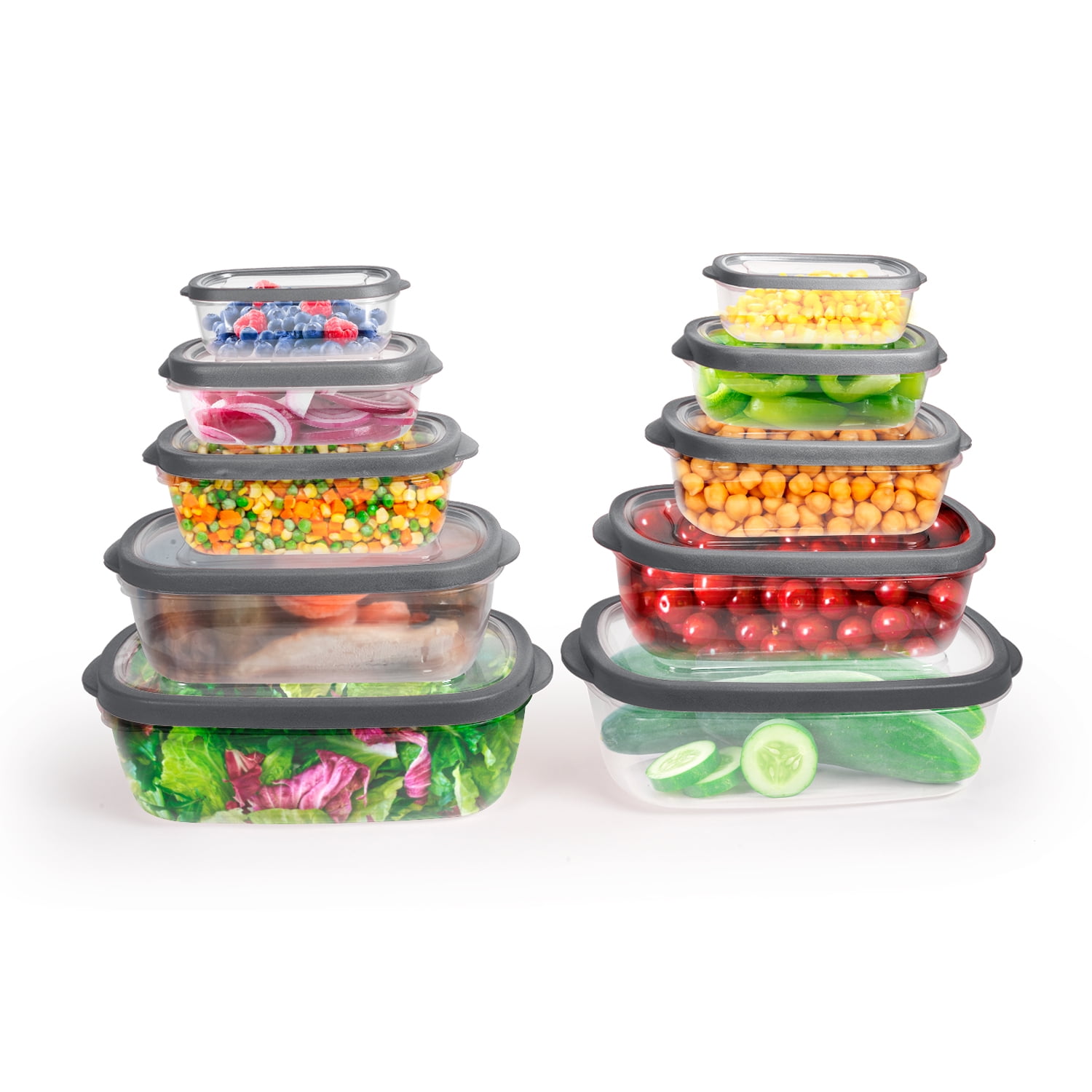 The 7 Best Microwavable Containers for Food – LifeSavvy