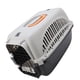 thumbnail image 5 of Portadora De Perros, Portador De Mascotas De Viaje Caja De Transporte De Mascotas De Plástico Caja De Entrenamiento De Cachorros Ventilado Con Amplio Espacio Para Visitas Al, 5 of 7