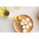 thumbnail image 1 of TABLETREANDS 6Ud De Fruit Forks Con Soporte De Cerámica Y Acero Inoxidable Para Appetizers Y Postres, 1 of 7