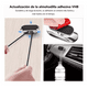 thumbnail image 2 of Soporte Magnético Celular Para Auto,base Para Celular Coche PLATA, 2 of 5