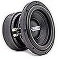 thumbnail image 3 of Sundown Audio E-8 V.5 D4 8" 300W RMS Dual 4-Ohm E-V.5 Series Subwoofer, 3 of 5