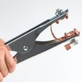 thumbnail image 3 of LOVIVER Professional Welding Earth Ground Cable Clip Clamp, Electroplated Welding Earth 800A, 3 of 8