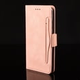 thumbnail image 3 of Dteck Wallet Case for Samsung Galaxy S22 Plus 5G 2022, Premium PU Leather Wallet Case Flip Folio Stand Cover with Card Slots Pocket Cover,Pink, 3 of 4