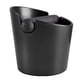 thumbnail image 1 of Recipiente para Posos de Espresso perfecl Acero Inoxidable Knock Bar Estilo 1 Negro, 1 of 8