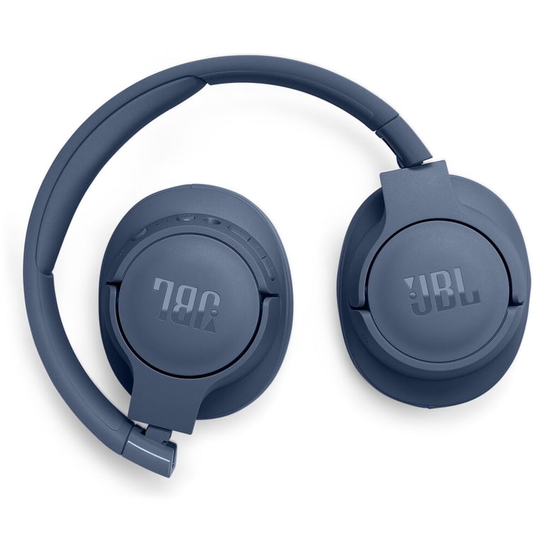JBL TUNE 770NC　ブルー　新品未開封　未使用 JBL Tune 770NC Wireless Over-Ear Headphones with 70H Battery