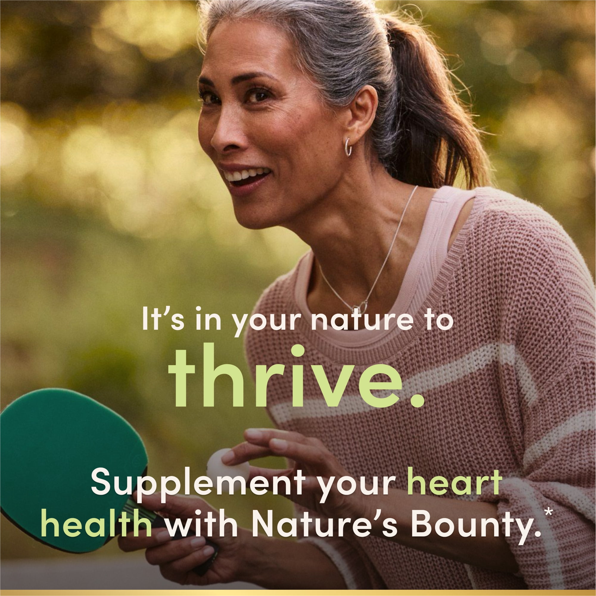 Nature's Bounty CoQ10 Heart Health Softgels, 100 Mg Cellular Energy Antioxidant Support, 75 Count