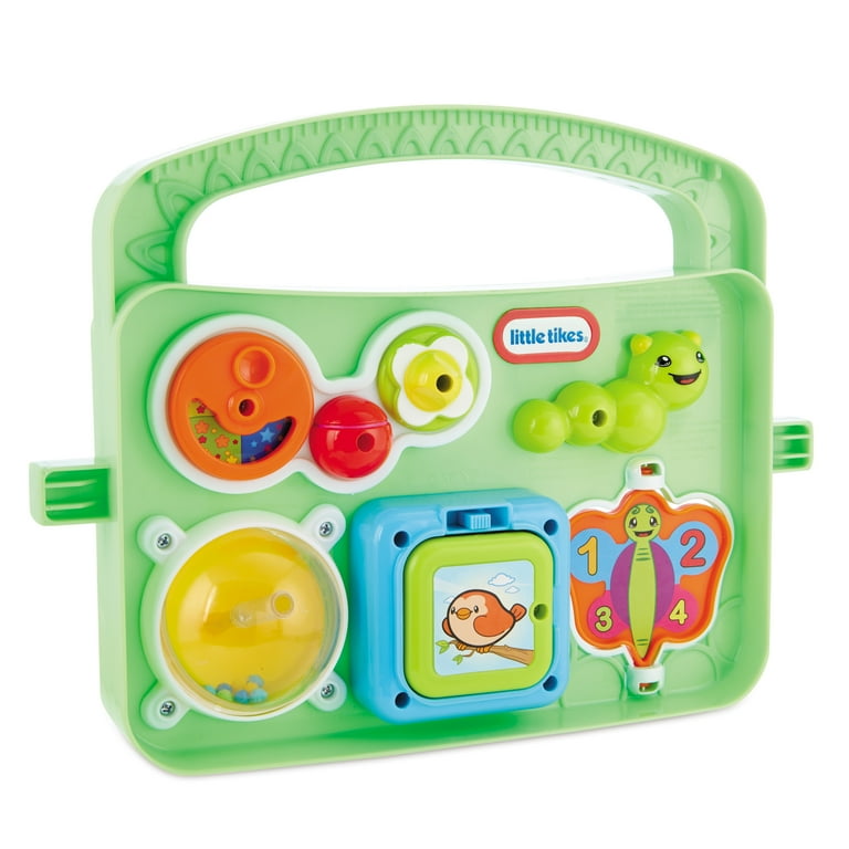 Little Tikes Activity Garden Playhouse for Babies Infants Toddlers