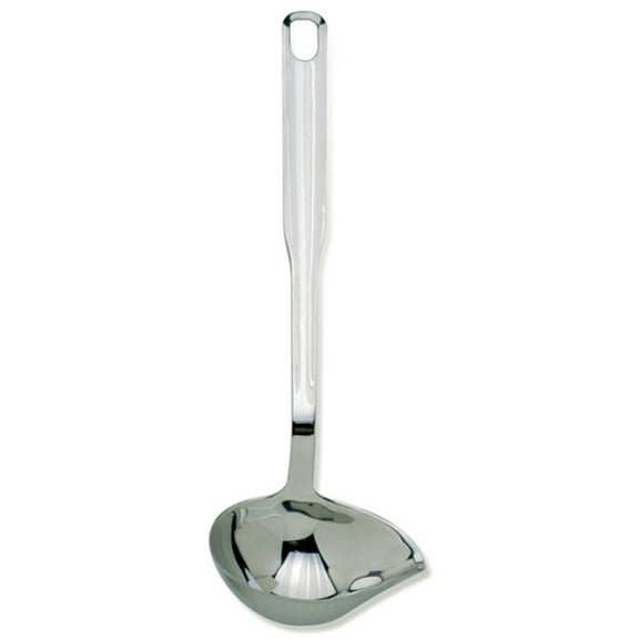 Norpro Stainless Steel Gravy Ladle, 11in/28cm