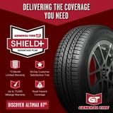 General Altimax RT45 All Season 245/45R18 100V XL Passenger Tire Fits: 2016-23 Chevrolet Malibu LT, 2009-14 Acura TL SH-AWD simolary.com 11 General Altimax RT45 All Season 245/45R18 100V XL Passenger Tire Fits: 2016-23 Chevrolet Malibu LT, 2009-14 Acura TL SH-AWD Simolary simolary.com 11