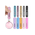 thumbnail image 2 of 10 Mini Atomizador Recargable Perfume Capsular Frasco Viajar Xtellar mulicolor, 2 of 4