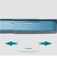thumbnail image 2 of Oubit Place Mats,Silicone Drying Mat Silicone Silicone Drying Mat Silicone Heat Resistant Draining Mat Meticulously Designed, 2 of 9