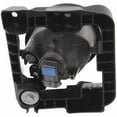 thumbnail image 2 of For Acura TSX Fog Light 2009 2010 Driver Side DOT Certified AC2592109 | 04395TL0306, 2 of 4
