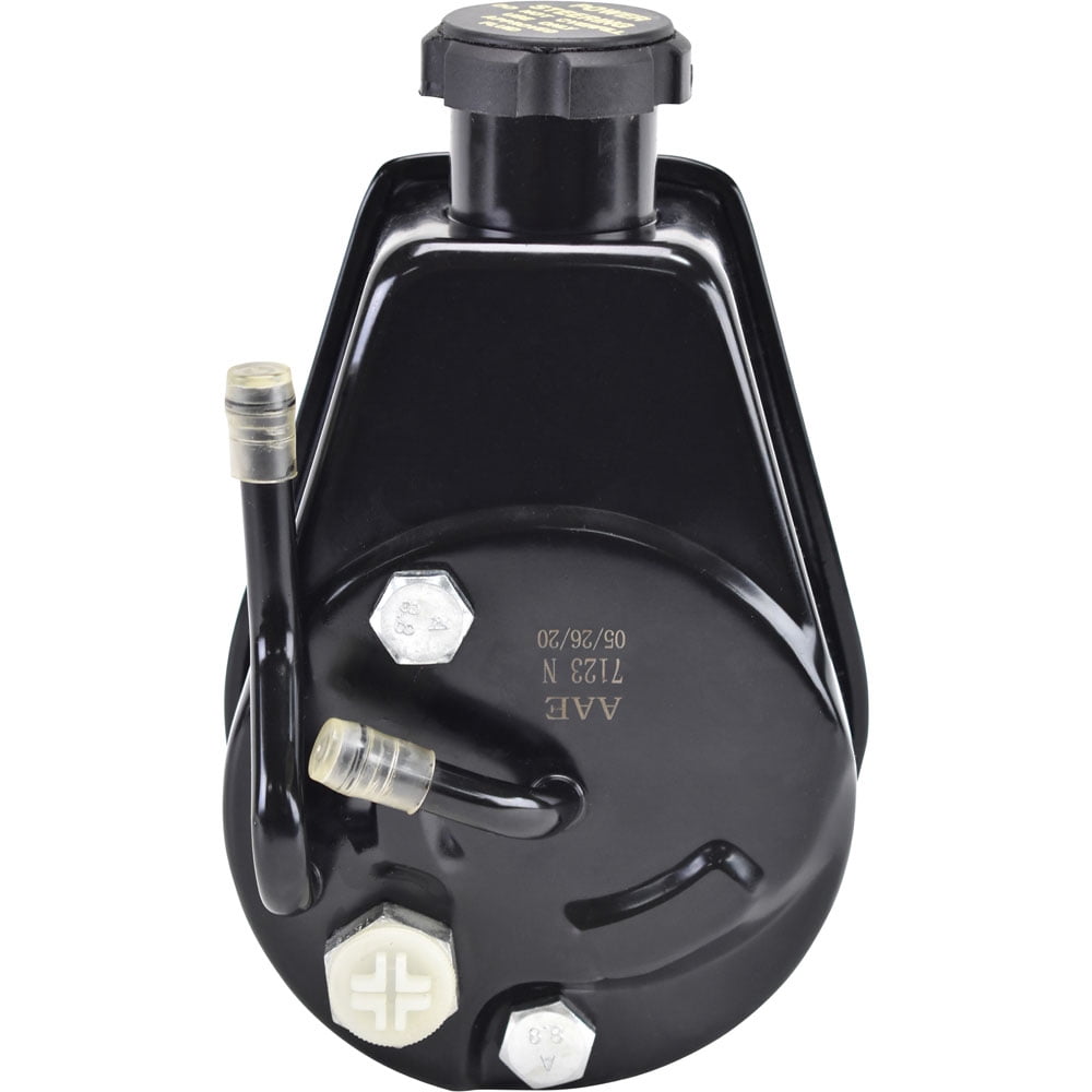 For Dodge Ram Cummins Diesel 5.9L 1997-2002 New Power Steering Pump - BuyAutoParts