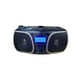 thumbnail image 4 of Grabadora CD/MP3, Bluetooth, USB, Radio FM, 4 of 6