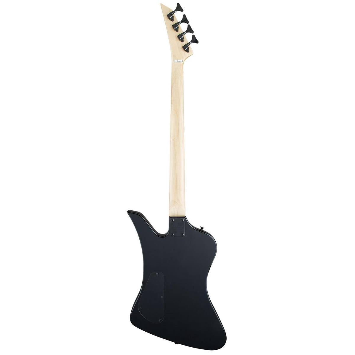 Jackson JS2 Kelly Bird Bass Guitar