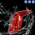 thumbnail image 6 of LABLT Right Side Tail Light Assembly Replacement for 2017-2021 Cadillac XT5 Passenger Side Rear Brake Lamp GM2805125, 6 of 6